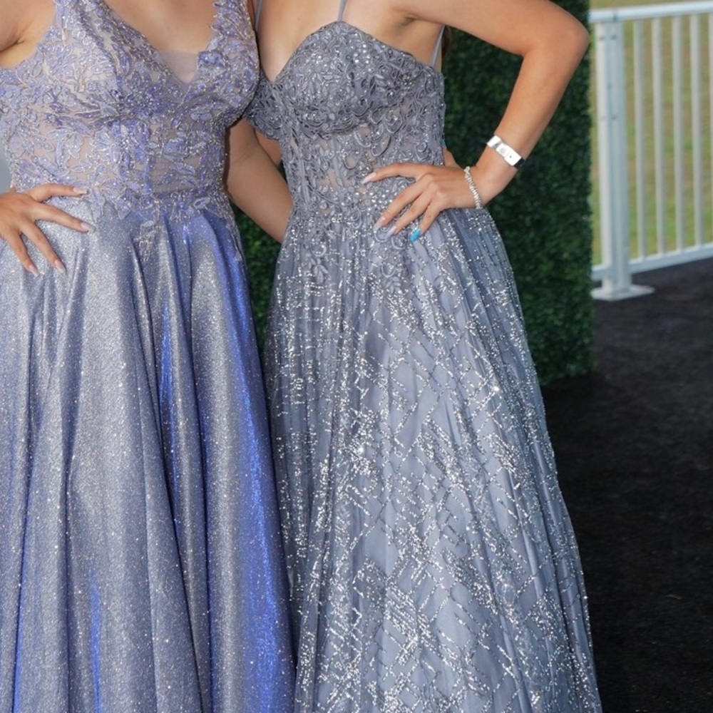 Dancing Queen Prom dress